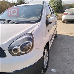 Geely GX2